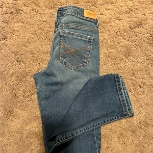 Women’s Blue Jeans